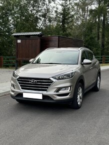 Hyundai Tucson 1.6 GDi - 6