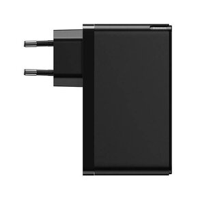 Baseus GaN2 Pro Quick Charger 120W - Nabíjačka - 6