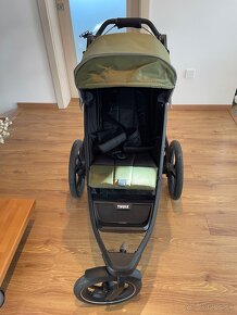 Thule urban glide 2 - 6