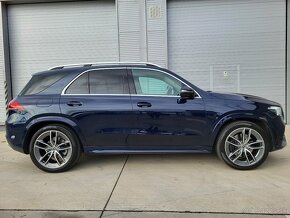 Mercedes-Benz GLE 400d. AMG 243kw.(330ps) 7 miest. - 6