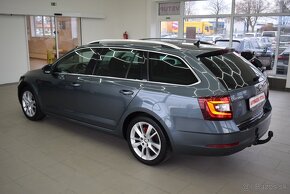 Škoda Octavia 1,4 TSI, STYLE Plus,1.maj.,DSG, 110 kW - 6