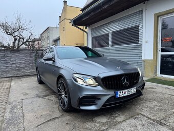 Mercedes-Benz E53 AMG EQ 4matic - 6