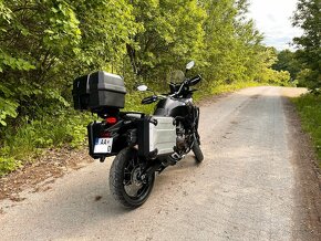 Honda CRF1000 AFRICA Twin 5/2017 - 6