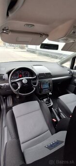 Volkswagen Sharan 1.9 TDI Special - 6