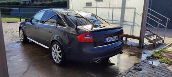 Audi A6 C5 4.2 - 6