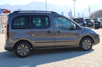 Peugeot Partner Tepee 1,6 HDi 73 kW - 6