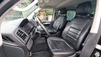 Volkswagen Multivan, 2.0TDi 110kw Generation Six - 6