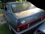 Alfa Romeo 75 Dily - 6