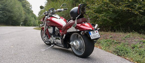 Suzuki Intruder VZR 1800 - 6