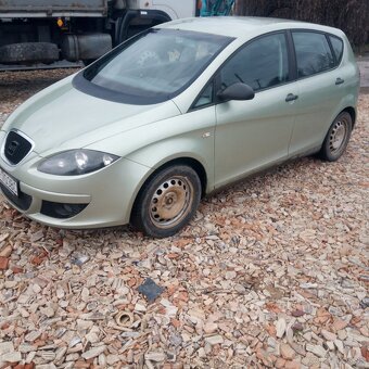 Seat Altea 1.6 - 6