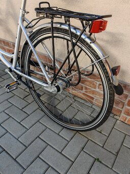 Dámsky bicykel germany - 6