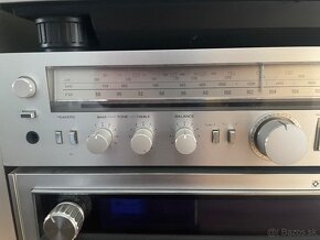 Stereo receiver SONY-343L - 6