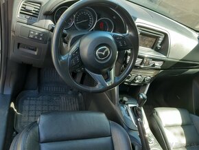 Predam Mazda CX5 2014 - 6