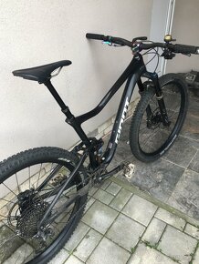 2019 Giant Trance - 6