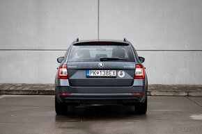 Škoda Octavia Combi 1.0 TSI Style - 6