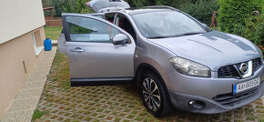 Nissan Qashqai 2.0 dCi 4x4 - 6