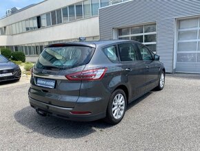 Ford S-Max 2.0 TDCi EcoBlue 150 Trend A/T - 6