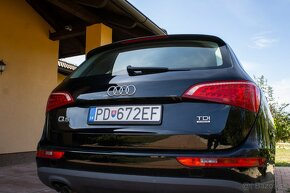 Audi Q5 2.0 TDI 143k DPF quattro - 6