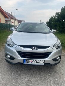 Hyundai ix35 - 6