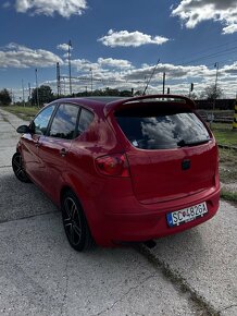 Seat Altea 1.9TDi PD - 6