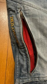 Trilobite Parado kevlar jeans - 6