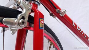 Concorde - campagnolo - Cinelli - 6