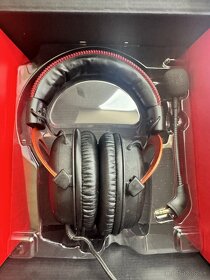 HyperX cloud II - 6