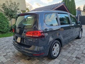 Vw sharan - 6