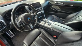 Bmw M850i xDrive coupe, DPH - 6