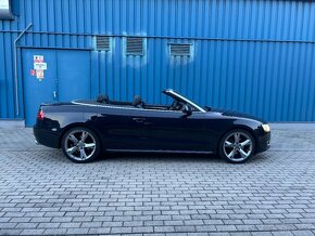 Audi A5 cabrio - 6