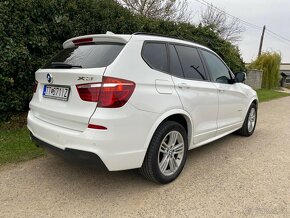 BMW X3 - 6