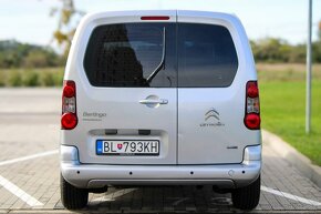 Citroën Berlingo Multispace 1.6 BlueHDi 100 Feel - 6