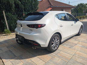 Mazda 3 2.0 Skyactiv X180 GT DPH - 6