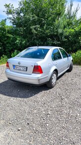 VW Bora 1.9TDI 85kw - 6