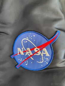 Alpha Industries MA-1 VF NASA - 6