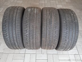 Letné pneu 235/50R18 - 6