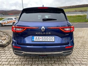 Renault Koleos Energy dCi 175 Intens 4x4 - 6