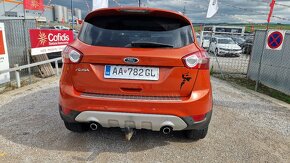 Ford Kuga 2.0 TDCi (163k) DPF Titanium 4WD PowerShift - 6