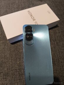 Honor 90 Lite 256GB blue, ako nový - 6