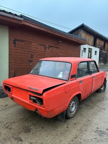 LADA 2105 - 6