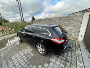 Predam Peugeot 508 sw - 6