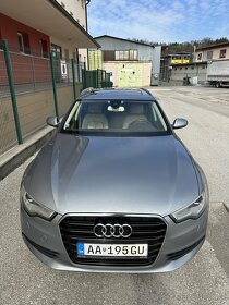 Audi A6 Avant 2.0 TDI - 6