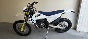 Husqvarna TE 250 i 2020 - 6