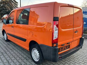 PEUGEOT EXPERT 2.0HDI / 6 MIEST / 2015 / 183000KM L1H1 - 6