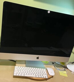 iMac Retina 5K, 27", Late 2015 - 6