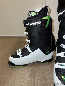 Dynafit Titan TF-X Ultralight Alpine Touring Ski Boots 2013 - 6