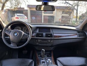 BMW X5 XDrive 35d - výborný stav - 6