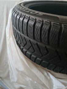 Pirelli Sottozero 3 Winter 225/45 r18 zimná kusovka - 6