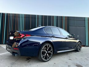 ✅BMW 545e 12/2022 290kw ✅ - 6