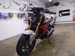 2021_BMW F900R Sport_BOHATÁ VÝBAVA_ZIMNÁ CENA_5.999€ netto_ - 6